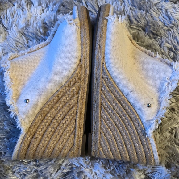 Sam Edelman circus Baker wedge sandal 9 - Picture 5 of 7